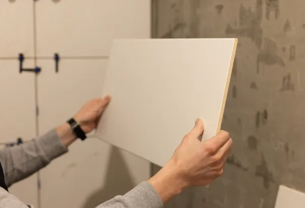 Wall Tile Adhesive