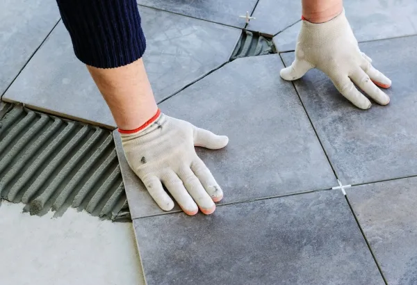 Ceramic Tile Adhesive